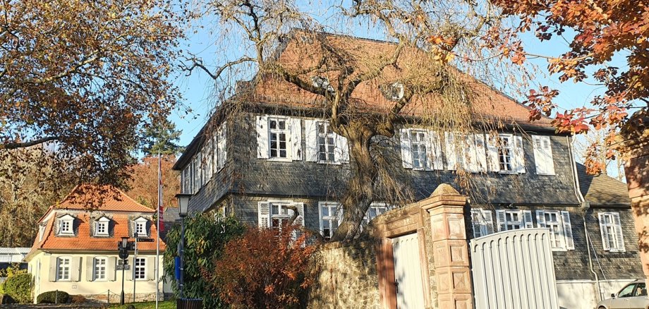 Haus der Kur- und Touristik Info