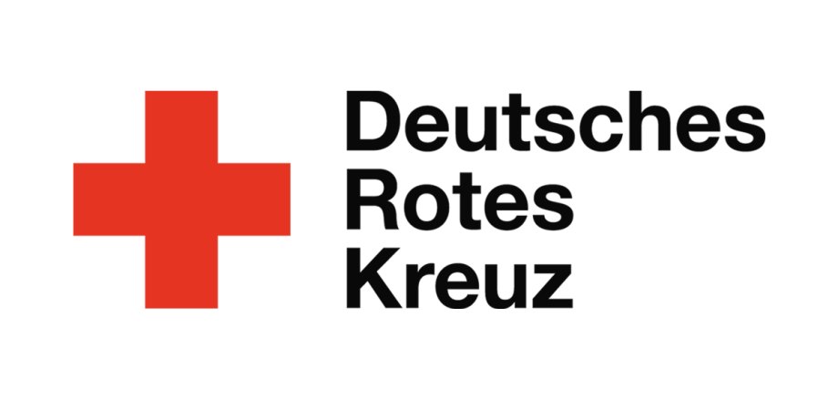 Logo DRK