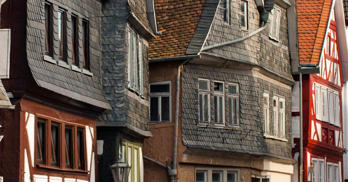 Führung 1200 Jahre Niddaer Geschichte Nidda