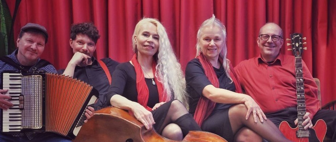 Foto von Tim Bergmann