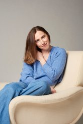 Ava Reed, deutsche Schriftstellerin, Jugend-Fantasyliteratur Foto