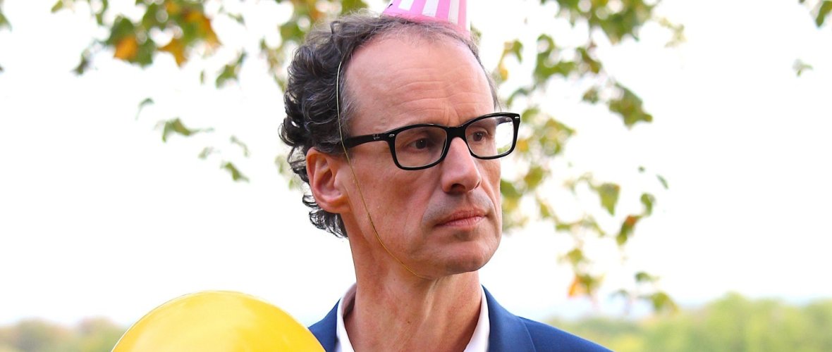Jochen Malmsheimer