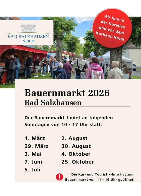 A6 Flyer Bauernmarkt 2026 - 1 A6 Flyer Bauernmarkt 2026 - 1