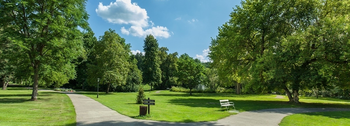 Foto Kurpark