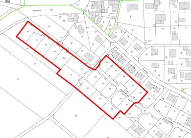 Plan Hirzbach