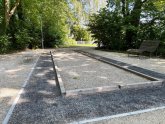 Foto vom Bürgerpark Harb