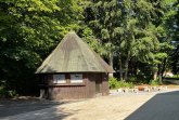 Foto vom Bürgerpark Harb