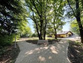 Foto vom Bürgerpark Harb
