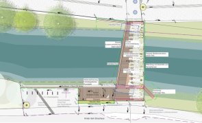 Viso Nidda-Ufer-Kernstadt