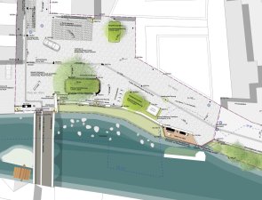 Viso Nidda-Ufer-Kernstadt