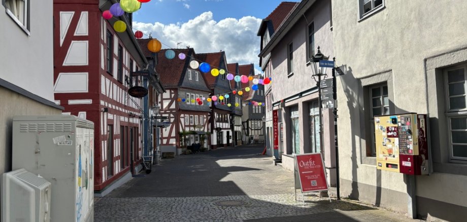 Foto Mühlstraße