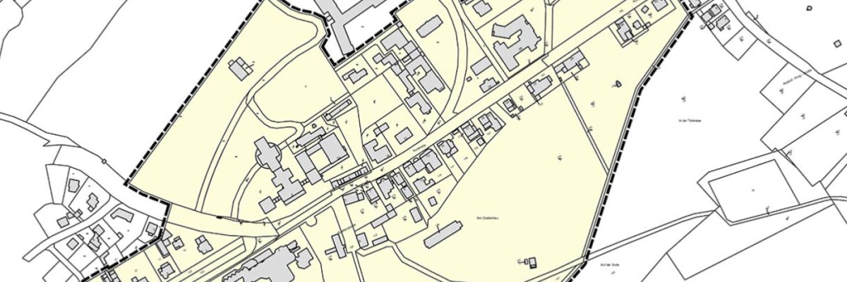 Foto Detail im Kurpark von Bad Salzhausen