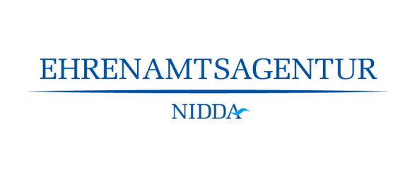 Logo Ehrenamtsagentur Nidda