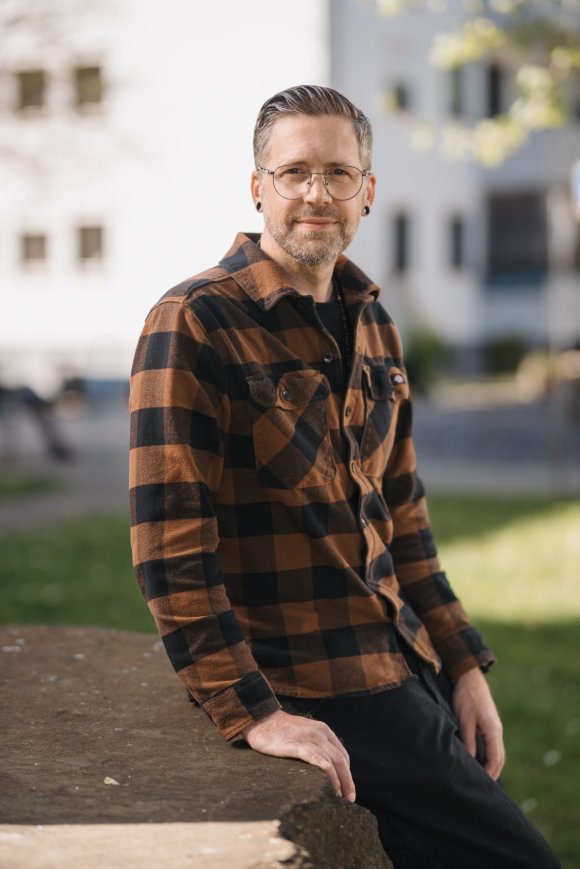 Foto von Robert Augustin