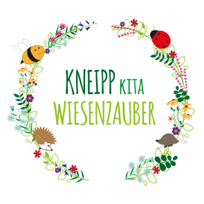 Logo Kneipp Kita Wiesenzauber_FINAL Logo Kneipp Kita Wiesenzauber_FINAL