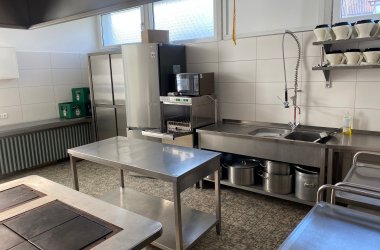 Foto Küche