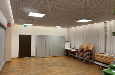 Kleiner Saal