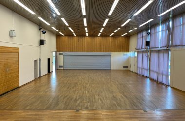 Großer Saal