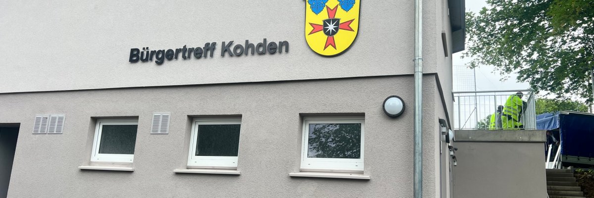 Foto BGH Kohden