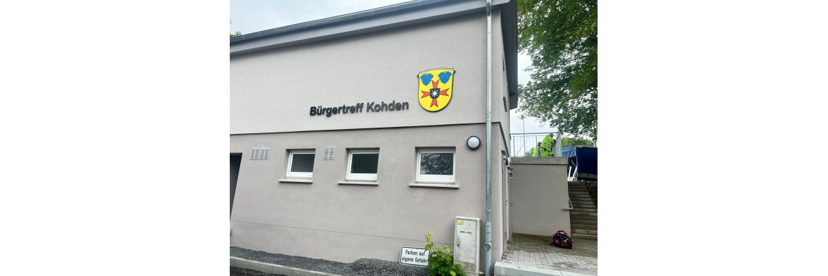 Foto BGH Kohden