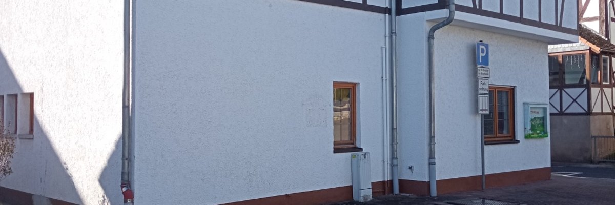 Foto BGH Michelnau