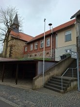 Foto Bürgerhaus Stornfels