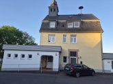 Bürgerhaus Unter-Schmitten