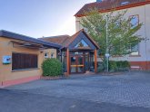 Foto Bürgerhaus Unter-Widdersheim