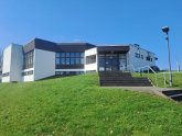 Foto Bürgerhaus Wallernhausen
