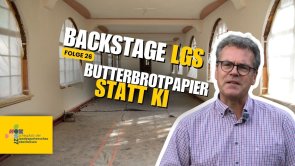 LGS Backstage Folge 26
