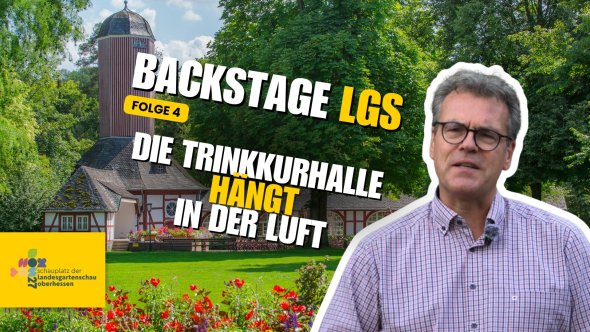 YouTube Titelbild - LGS Backstage - 4 YouTube Titelbild - LGS Backstage - 4