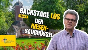 YouTube Titelbild - LGS Backstage - 5 YouTube Titelbild - LGS Backstage - 5
