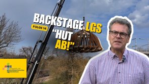YouTube Titelbild - LGS Backstage - 14 YouTube Titelbild - LGS Backstage - 14
