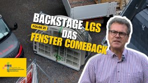 YouTube Titelbild - LGS Backstage - 17