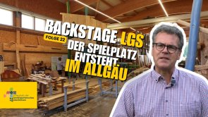 YouTube Titelbild - LGS Backstage - 23