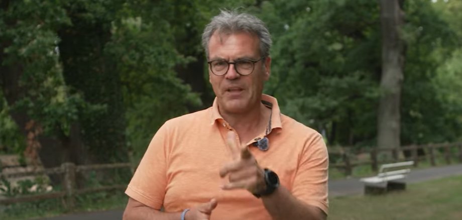 Foto von Martin Guth