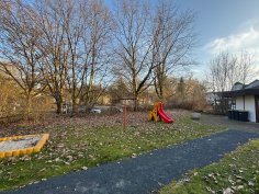 Foto Jetztstand Vorne