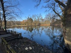 Foto Landgrafenteich