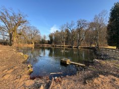 Foto Landgrafenteich