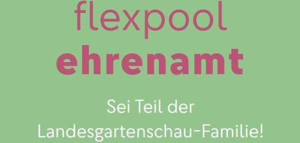 Plakat flexpool
