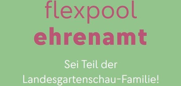 Plakat flexpool