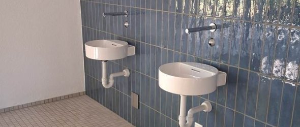 Foto Schwefelquelle