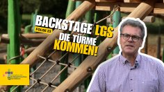 YouTube Titelbild - LGS Backstage - 24 YouTube Titelbild - LGS Backstage - 24