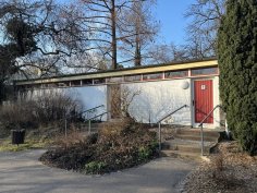 Foto Toilettenanlage