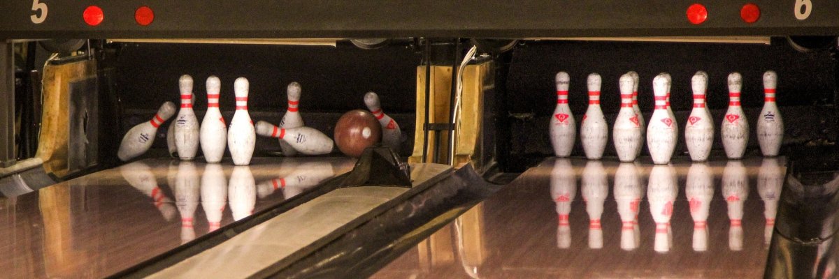 Foto Bowling