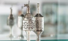 Foto von religiösen Gegenständen