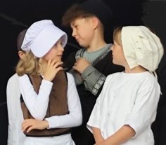 Foto Kinder