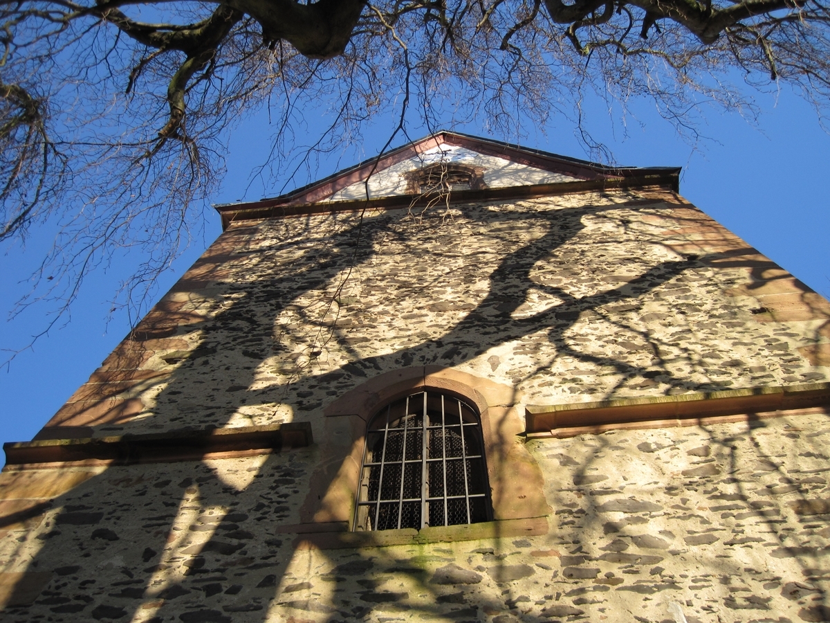 Foto vom Johanniterturm