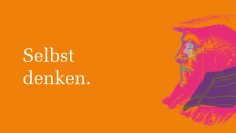 Grakik Selbst denken