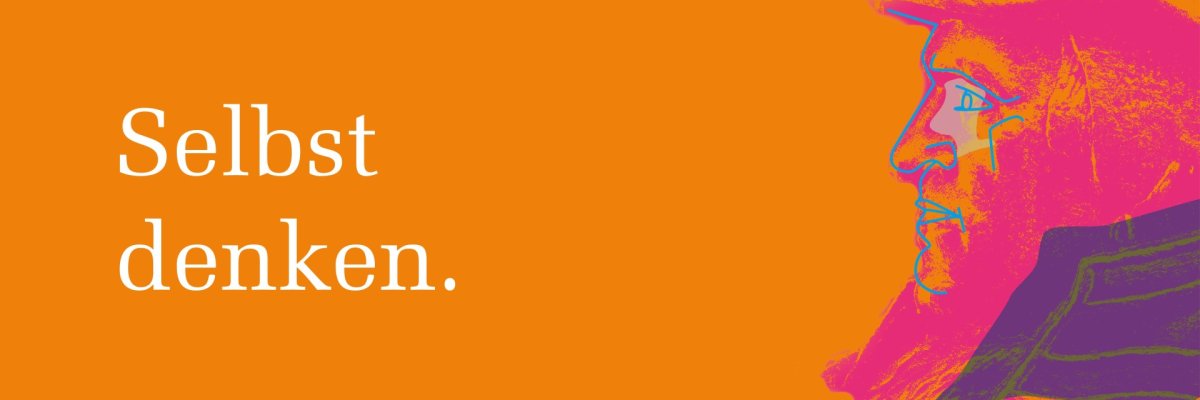 Pistorius - Selbst denken